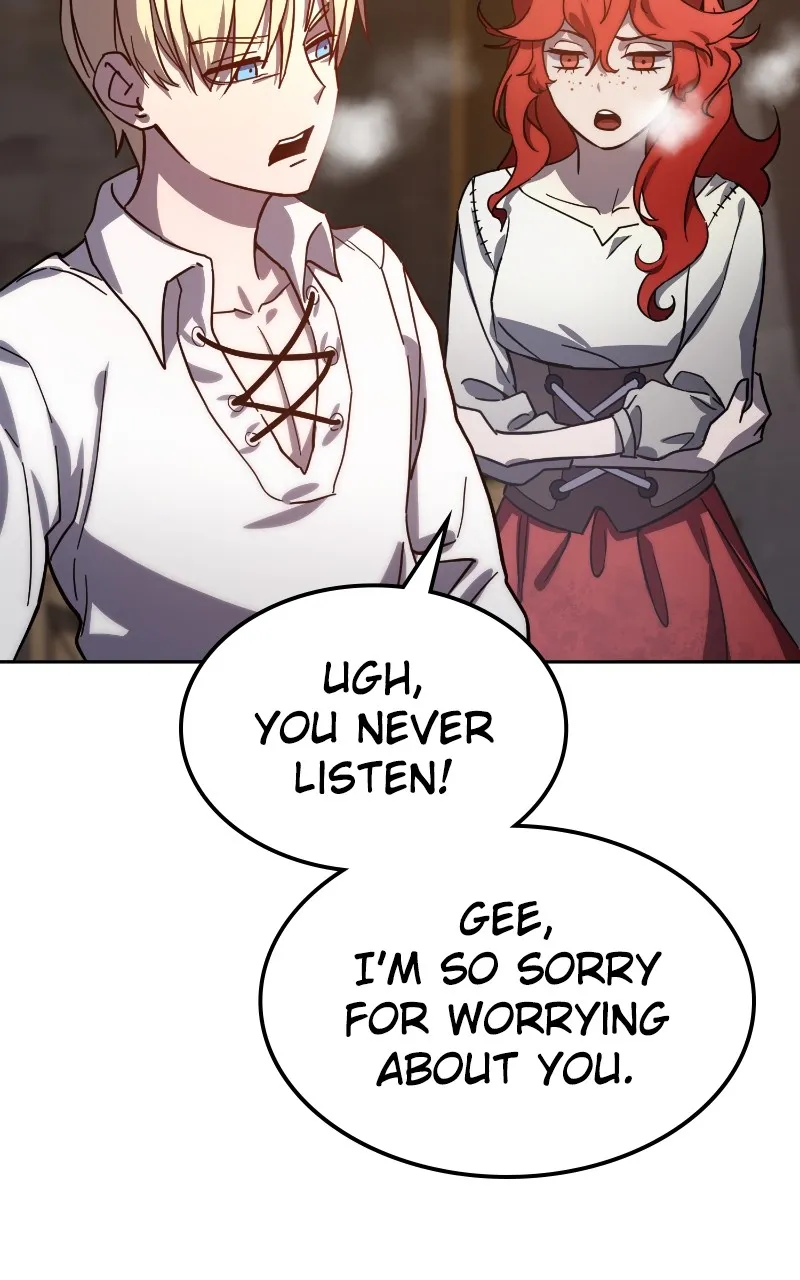 Read The Stellar Swordmaster chapter 1 image 35 on Lezhin