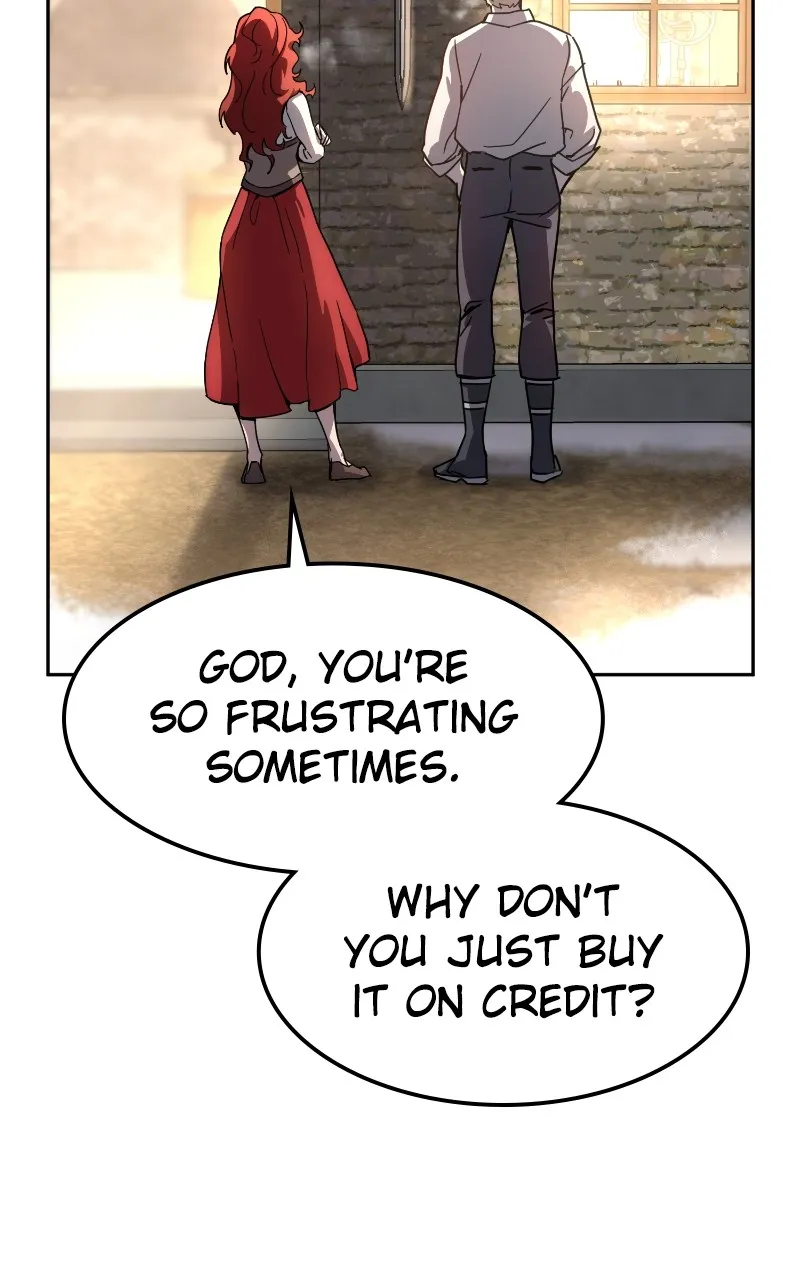 Read The Stellar Swordmaster chapter 1 image 39 on Lezhin