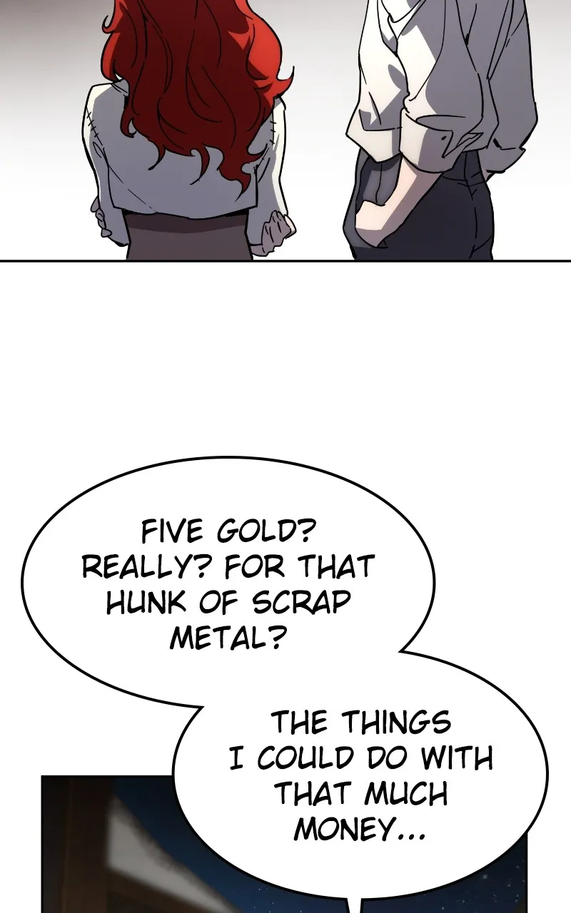 Read The Stellar Swordmaster chapter 1 image 44 on Lezhin