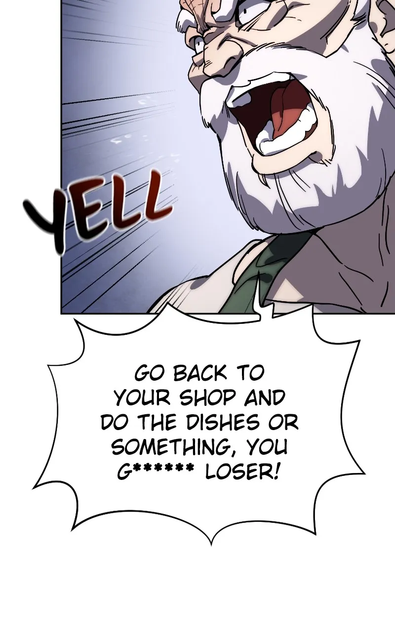 Read The Stellar Swordmaster chapter 1 image 55 on Lezhin