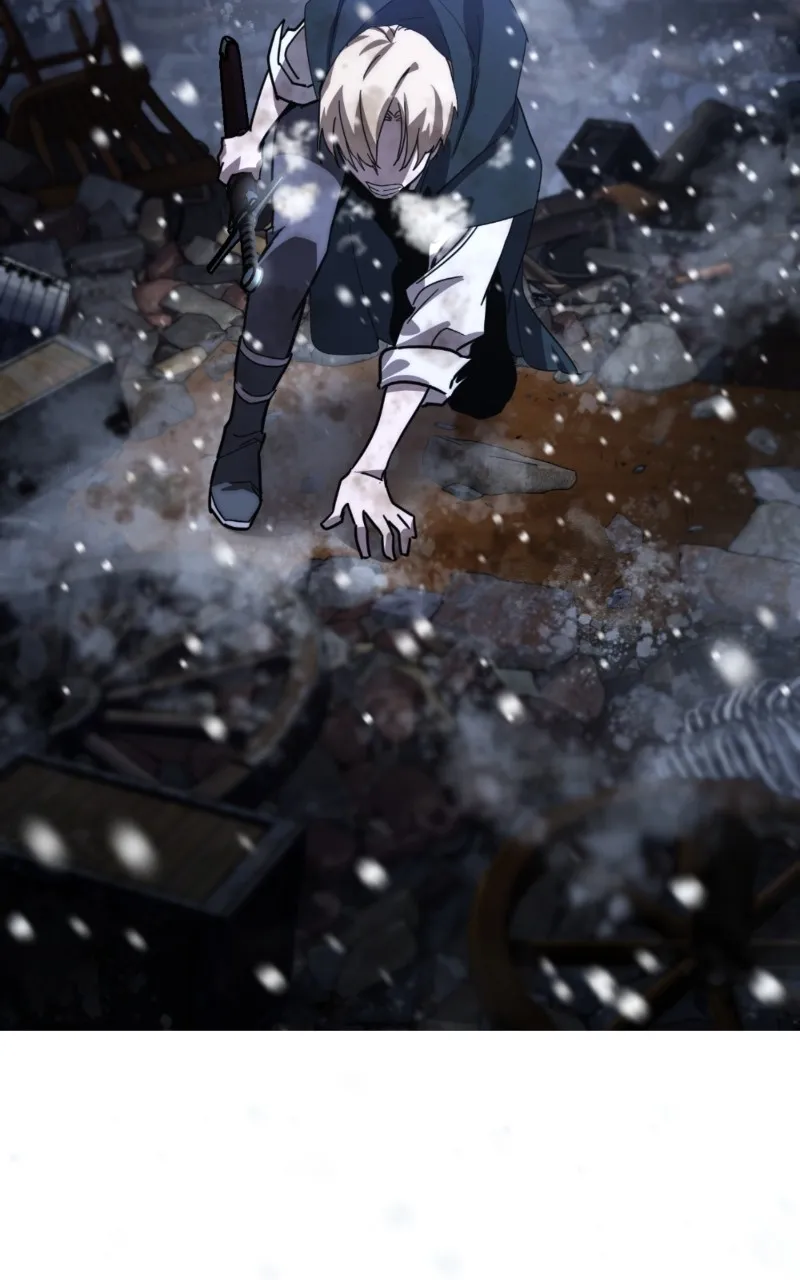 Read The Stellar Swordmaster chapter 1 image 6 on Lezhin