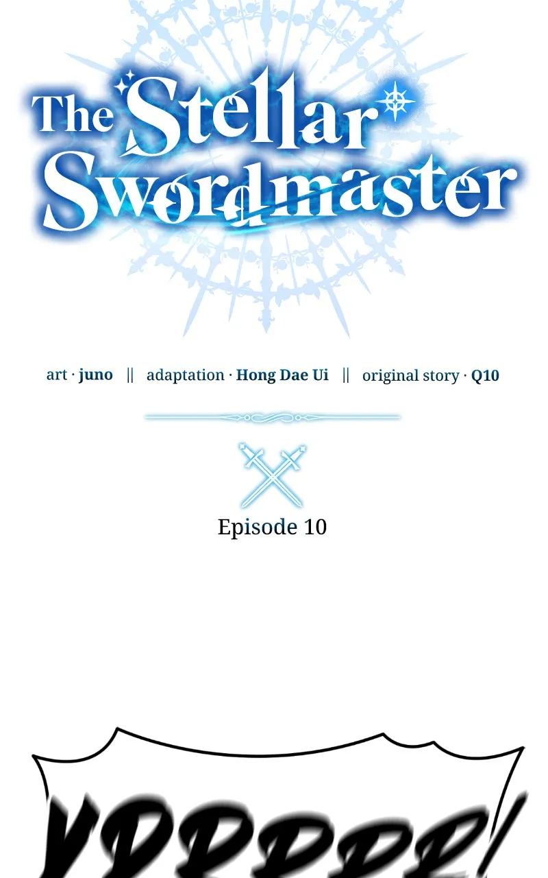Read The Stellar Swordmaster chapter 10 image 18 on Lezhin