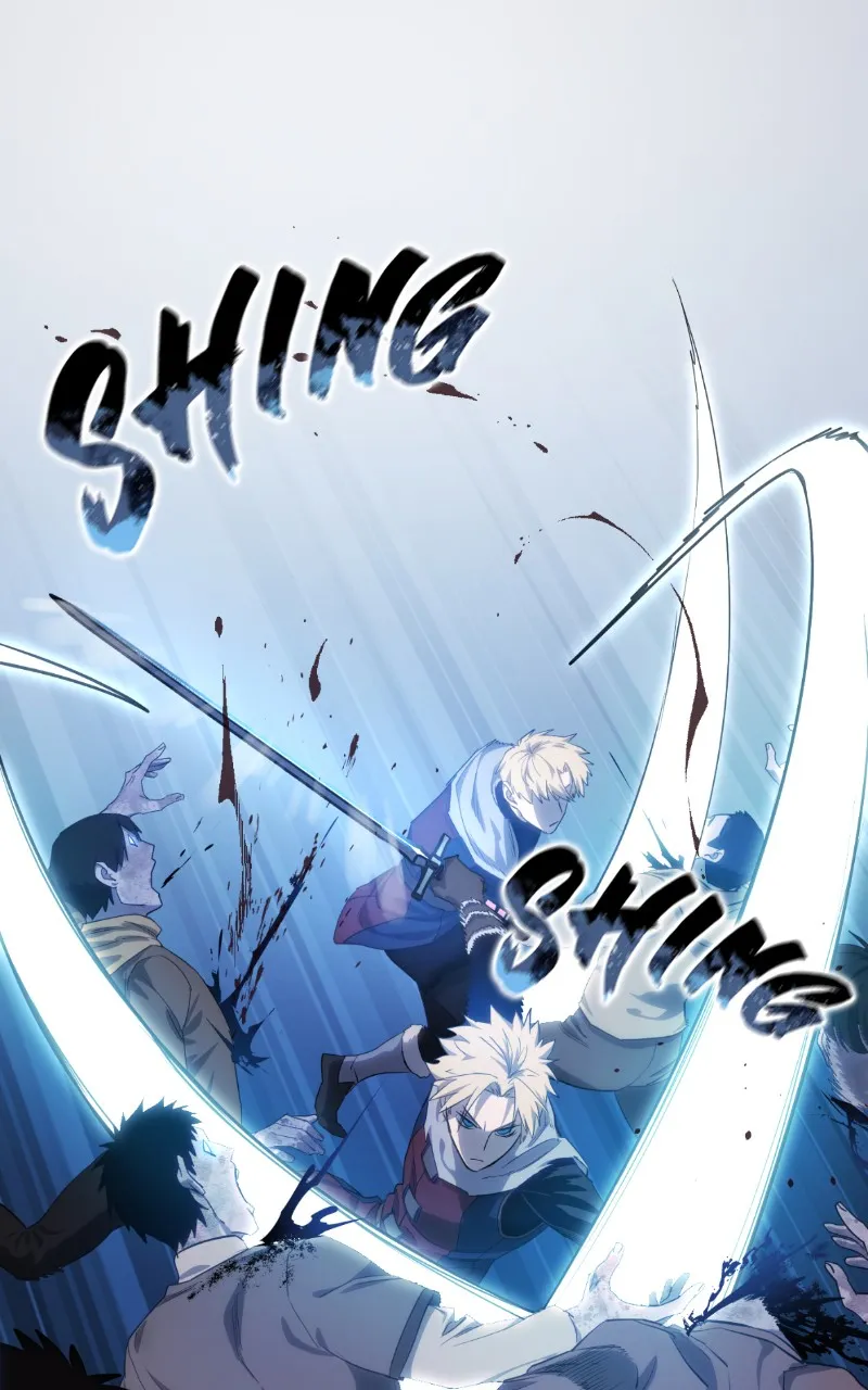 Read The Stellar Swordmaster chapter 10 image 29 on Lezhin