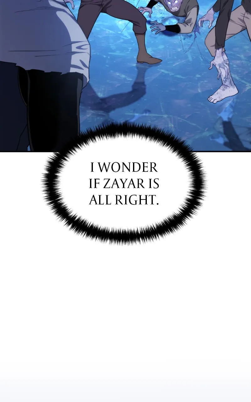 Read The Stellar Swordmaster chapter 10 image 37 on Lezhin