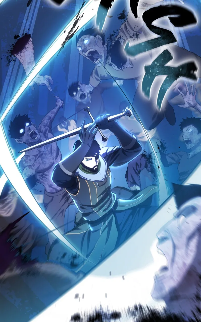 Read The Stellar Swordmaster chapter 10 image 40 on Lezhin