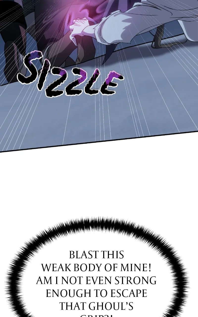 Read The Stellar Swordmaster chapter 11 image 117 on Lezhin