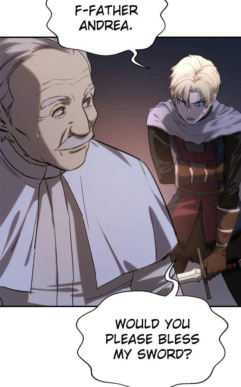Read The Stellar Swordmaster chapter 11 image 132 on Lezhin