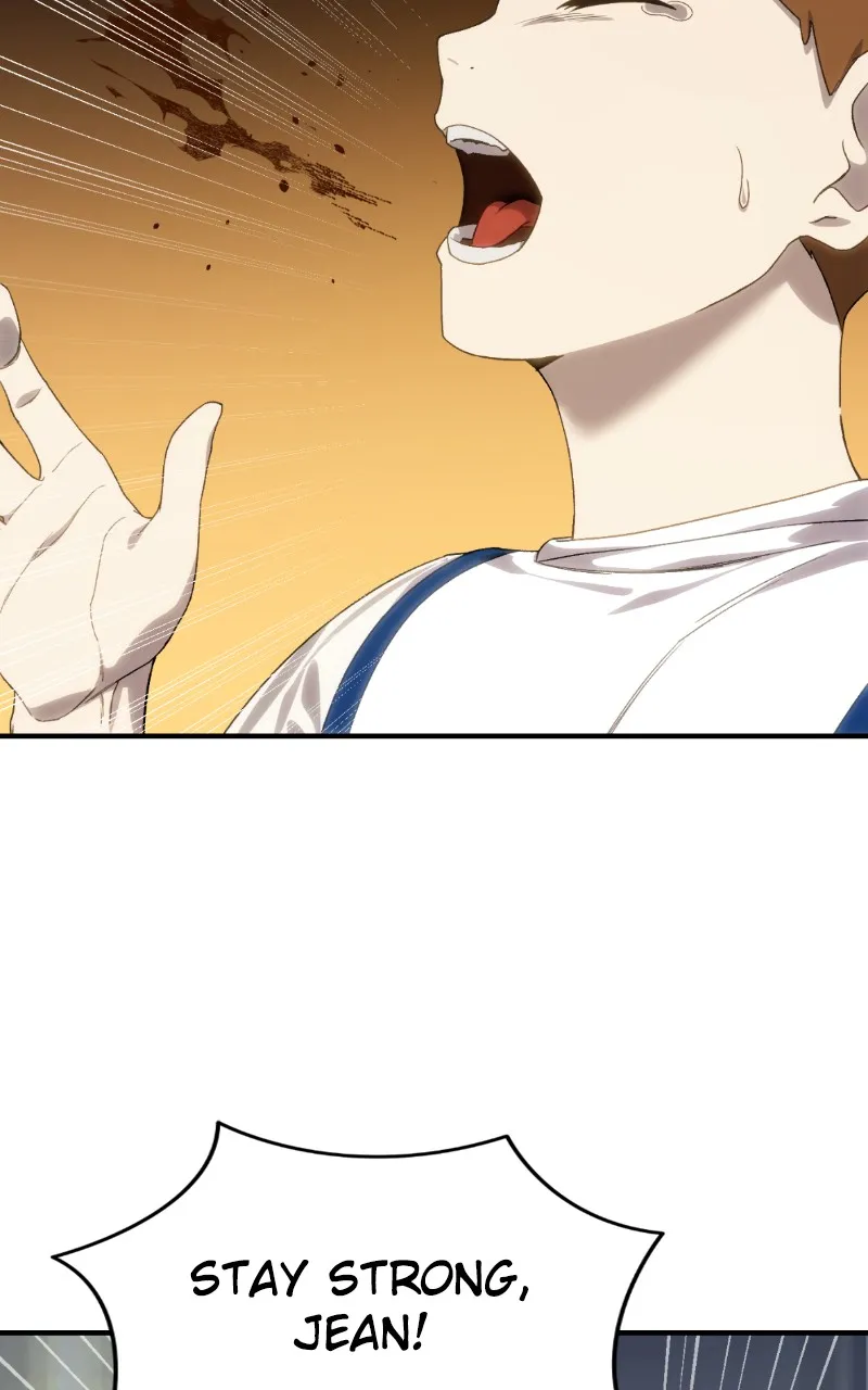 Read The Stellar Swordmaster chapter 11 image 23 on Lezhin