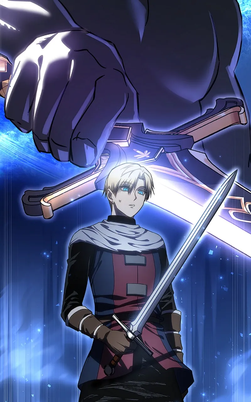 Read The Stellar Swordmaster chapter 11 image 52 on Lezhin