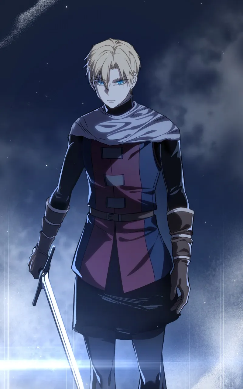 Read The Stellar Swordmaster chapter 11 image 66 on Lezhin
