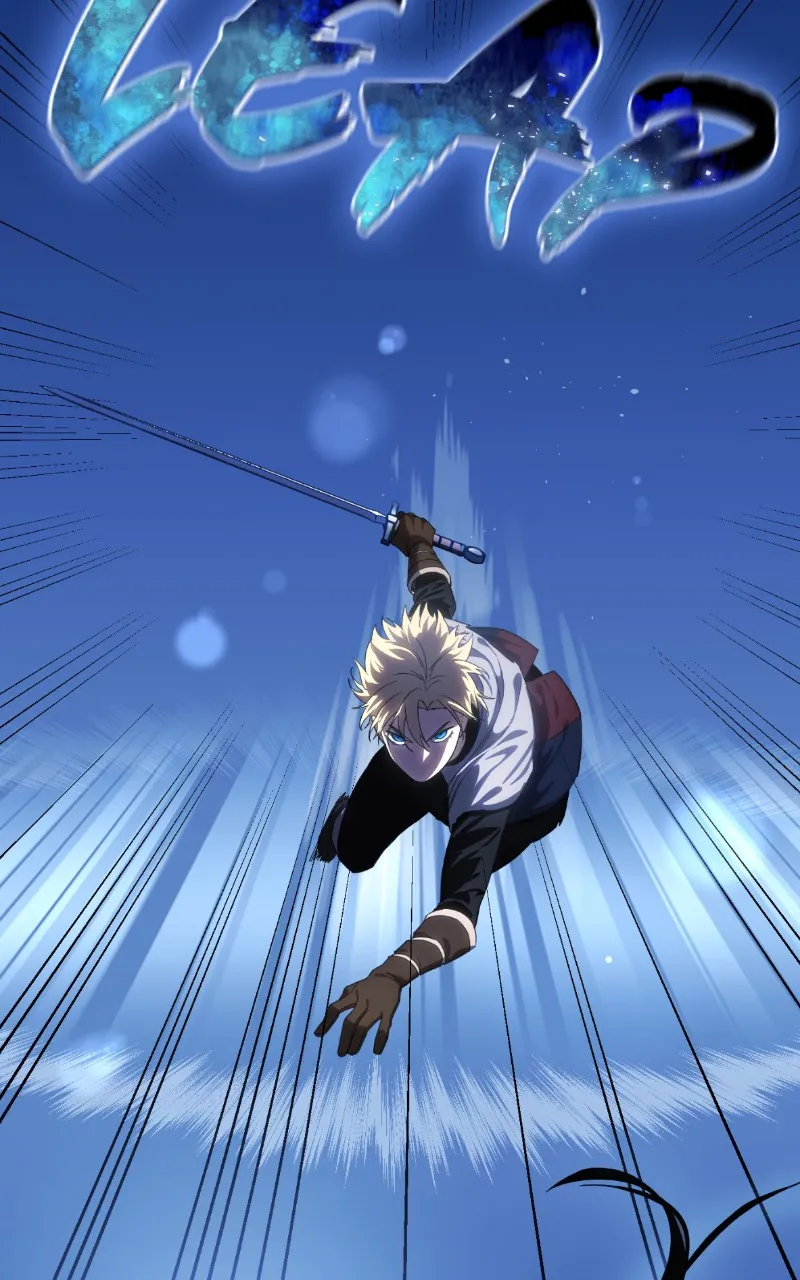 Read The Stellar Swordmaster chapter 11 image 71 on Lezhin