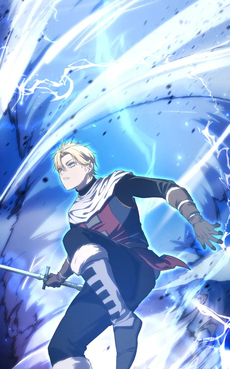 Read The Stellar Swordmaster chapter 11 image 82 on Lezhin