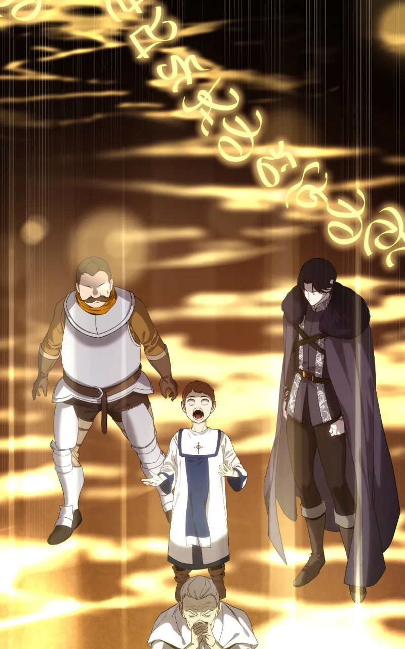 Read The Stellar Swordmaster chapter 11 image 9 on Lezhin