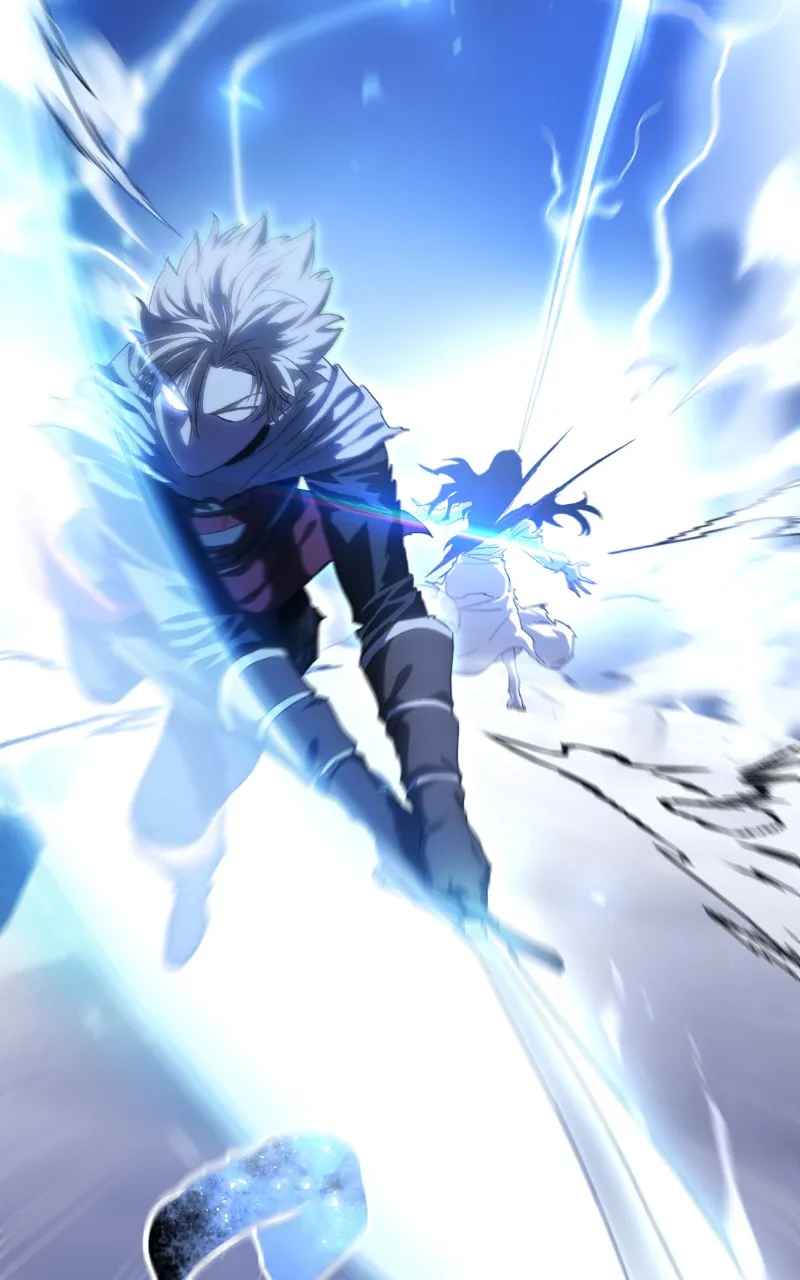 Read The Stellar Swordmaster chapter 11 image 92 on Lezhin