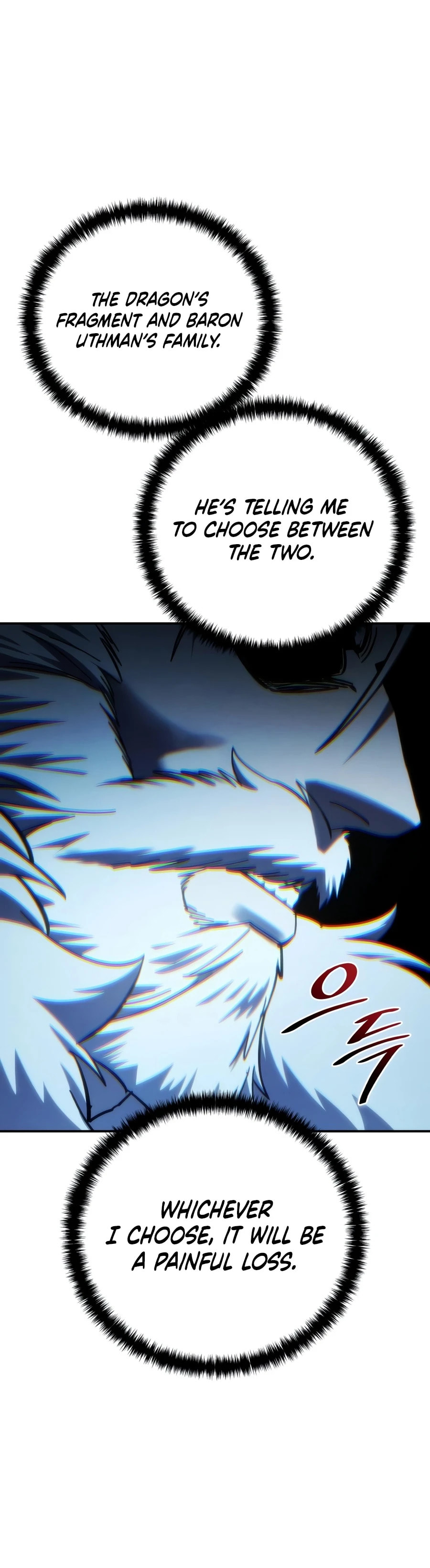 Read The Stellar Swordmaster chapter 122 image 3 on Lezhin