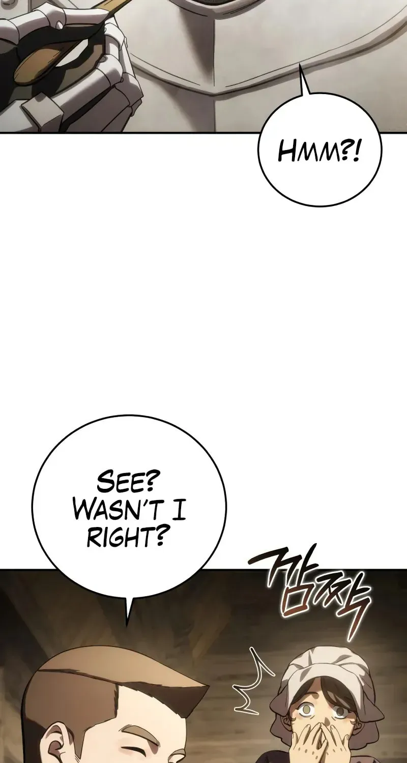 Read The Stellar Swordmaster chapter 124 image 12 on Lezhin