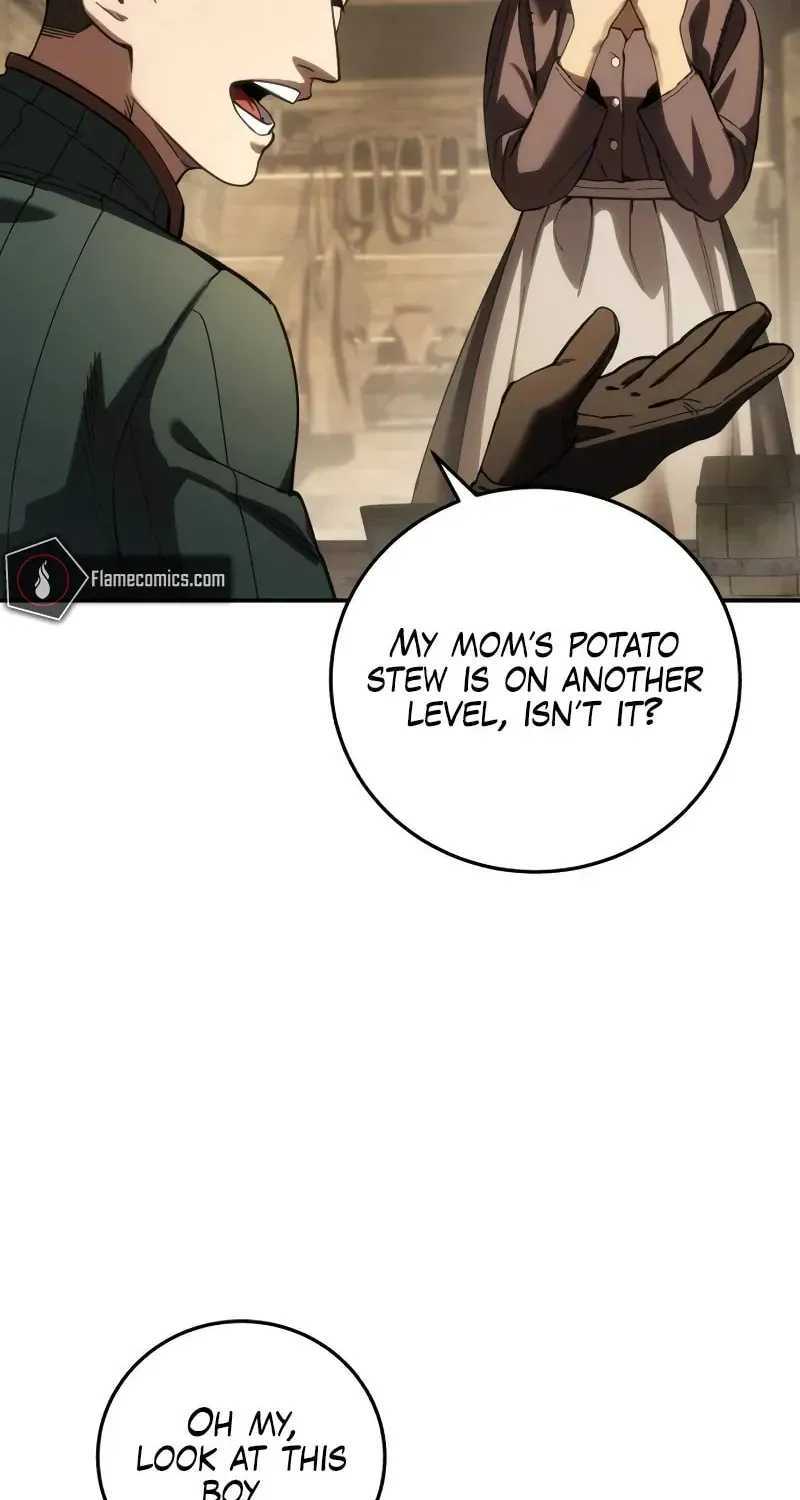 Read The Stellar Swordmaster chapter 124 image 13 on Lezhin
