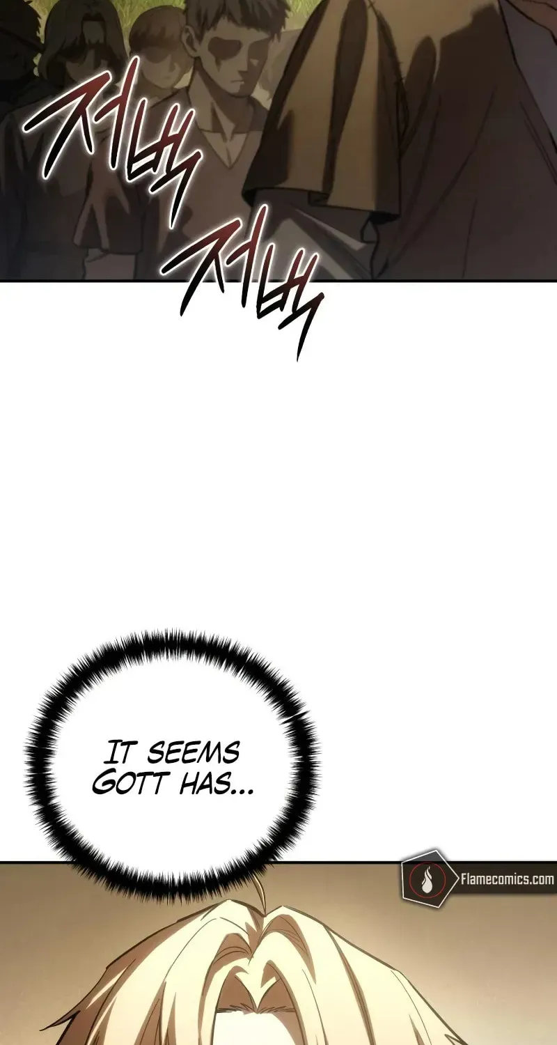 Read The Stellar Swordmaster chapter 124 image 36 on Lezhin