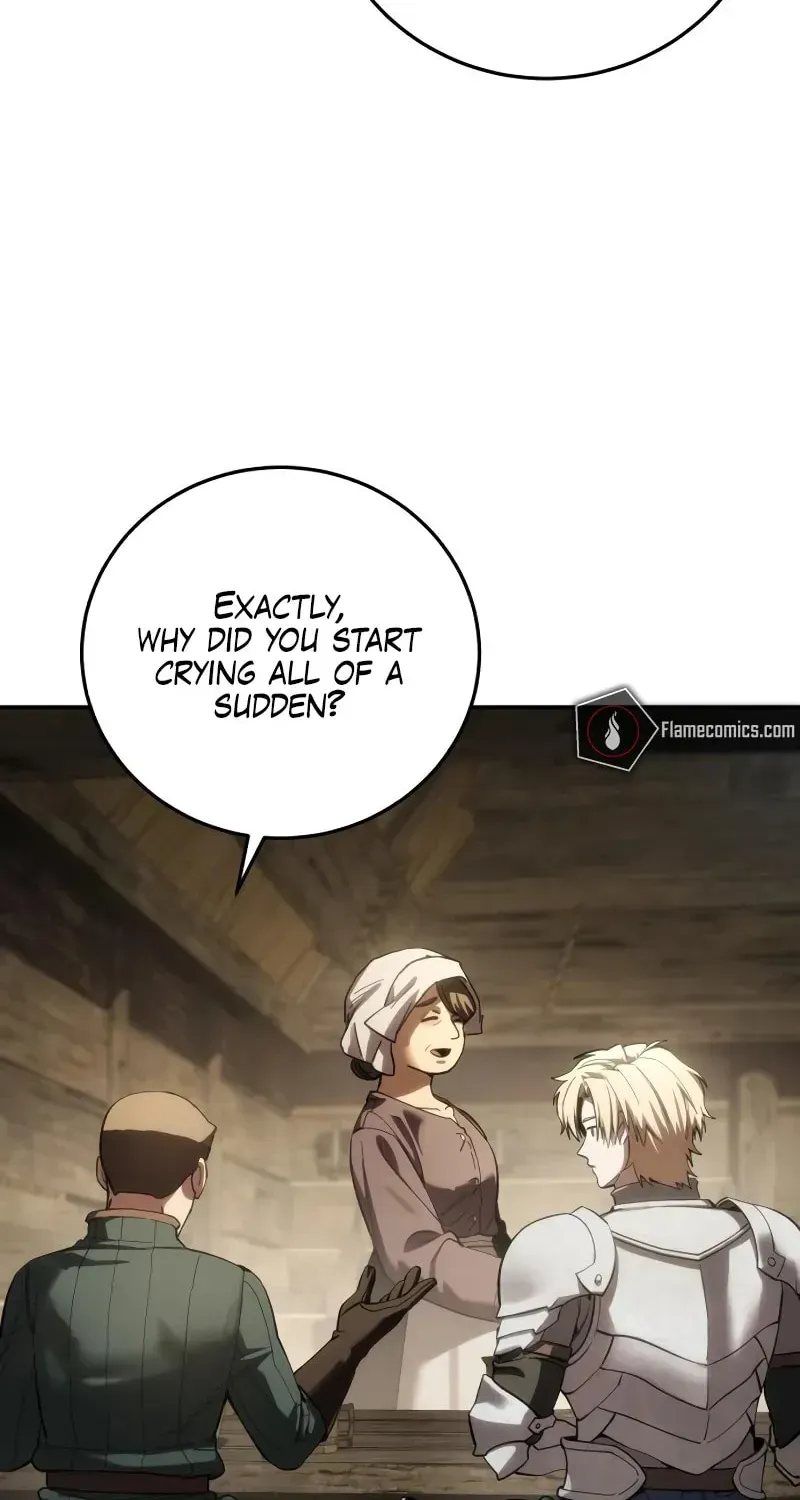 Read The Stellar Swordmaster chapter 124 image 4 on Lezhin