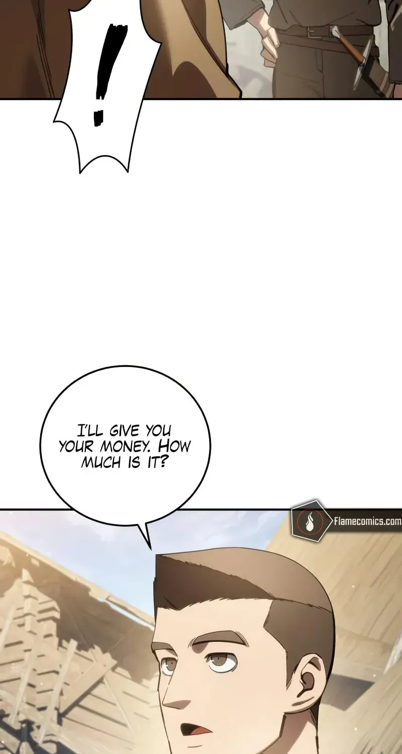 Read The Stellar Swordmaster chapter 124 image 64 on Lezhin