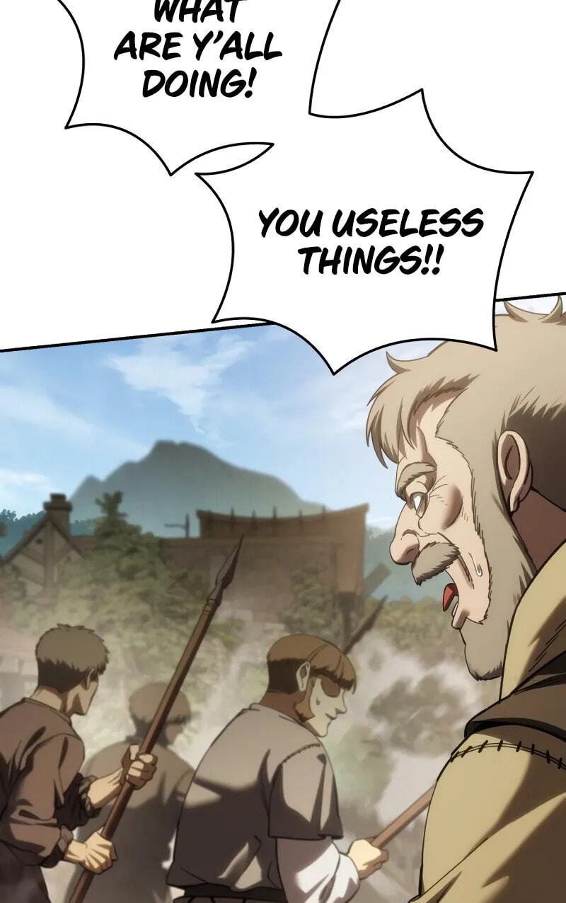 Read The Stellar Swordmaster chapter 125 image 7 on Lezhin