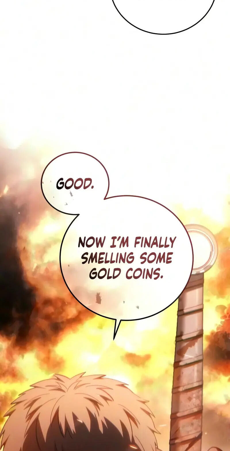Read The Stellar Swordmaster chapter 126 image 10 on Lezhin