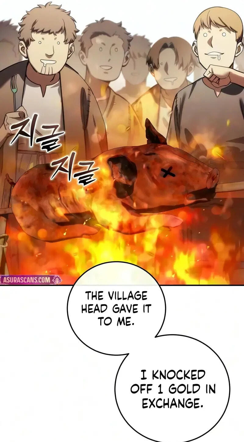 Read The Stellar Swordmaster chapter 126 image 16 on Lezhin