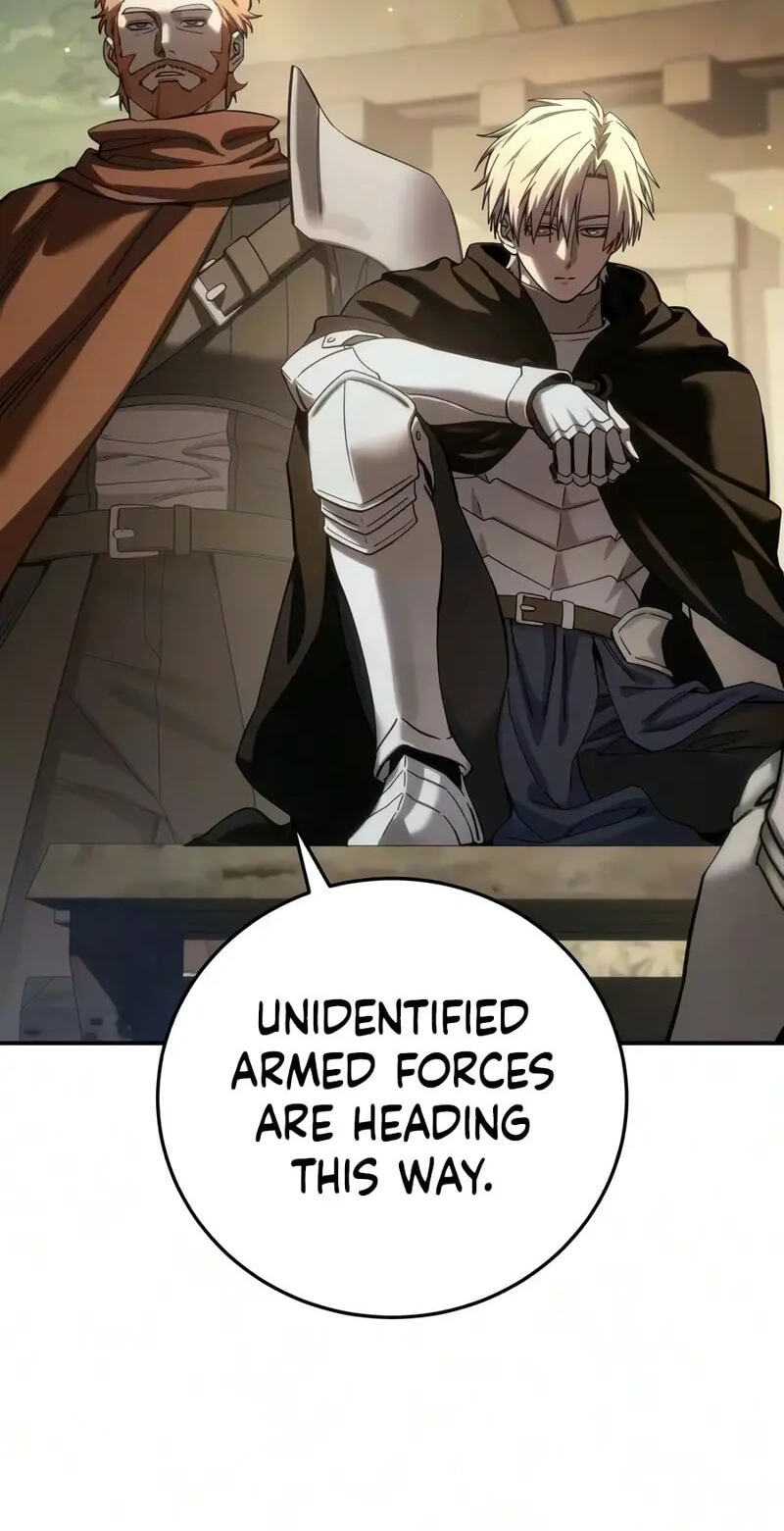 Read The Stellar Swordmaster chapter 126 image 29 on Lezhin