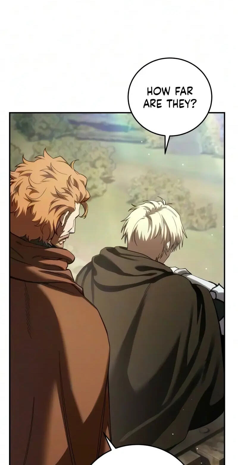 Read The Stellar Swordmaster chapter 126 image 30 on Lezhin