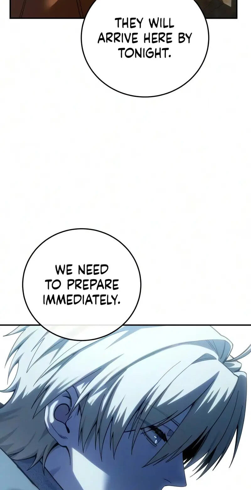 Read The Stellar Swordmaster chapter 126 image 31 on Lezhin