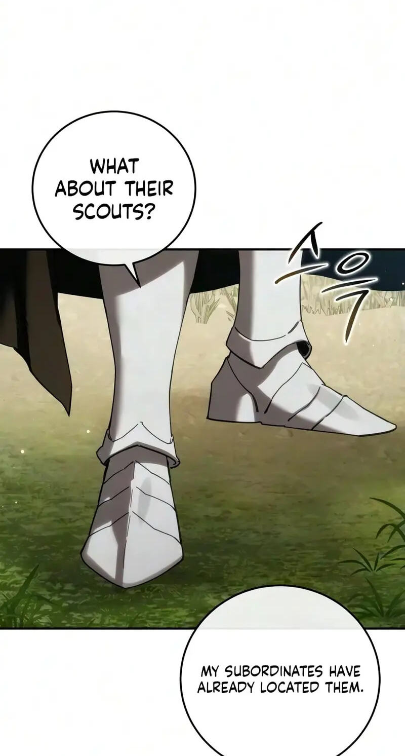 Read The Stellar Swordmaster chapter 126 image 34 on Lezhin