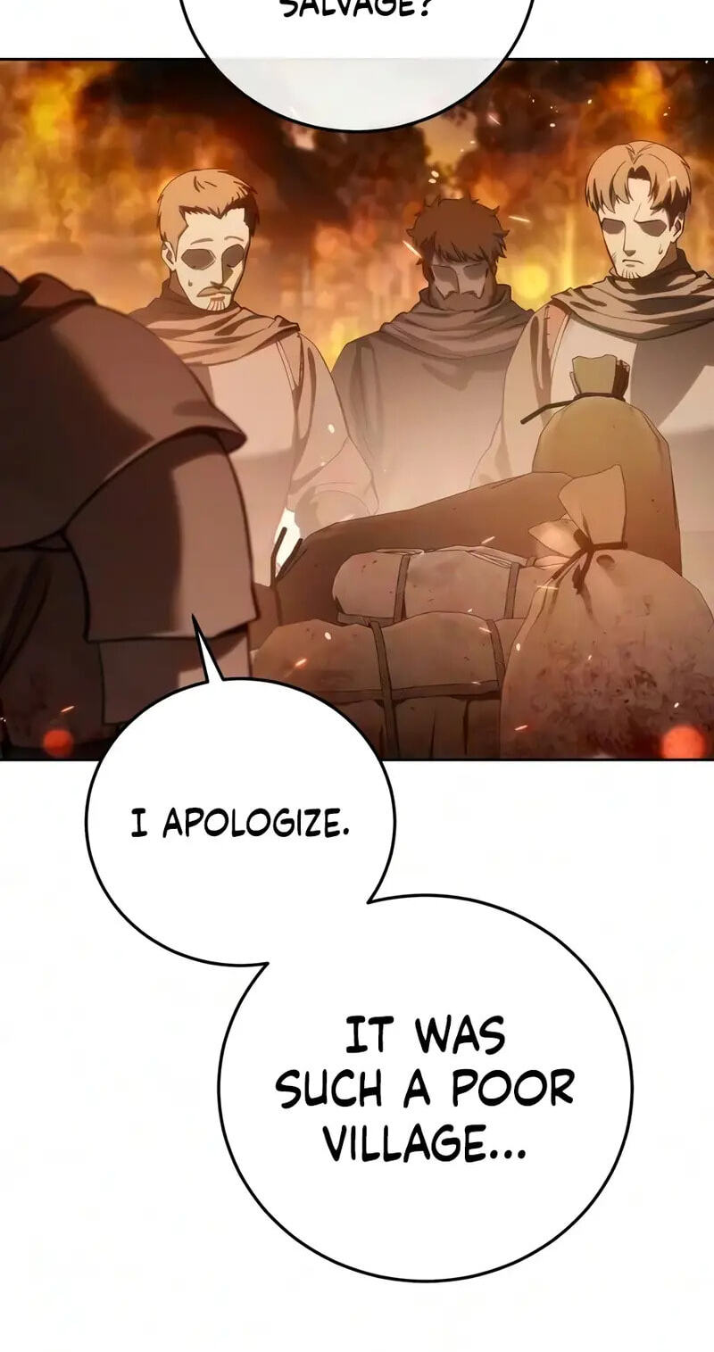 Read The Stellar Swordmaster chapter 126 image 5 on Lezhin
