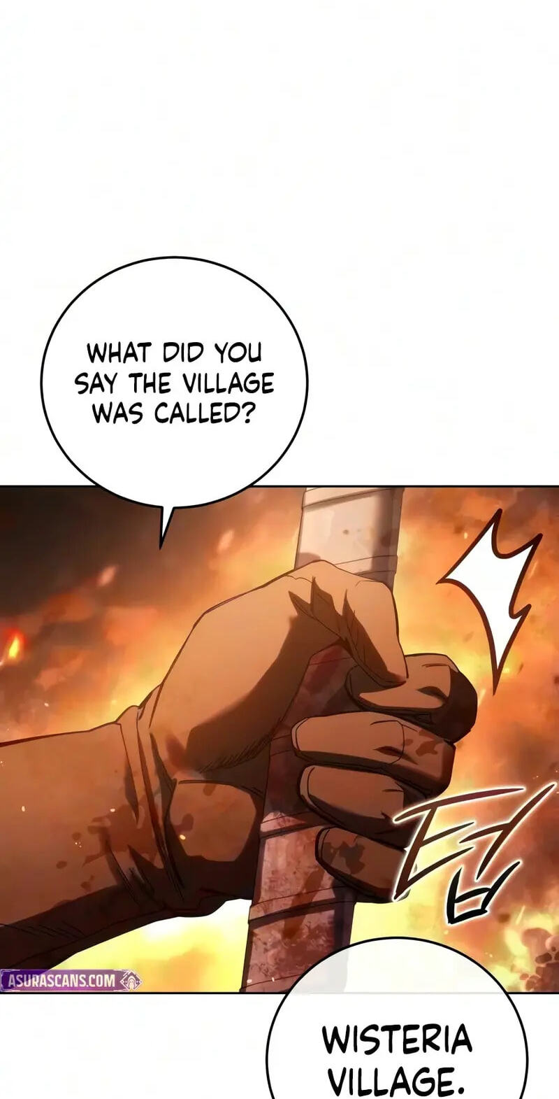 Read The Stellar Swordmaster chapter 126 image 9 on Lezhin