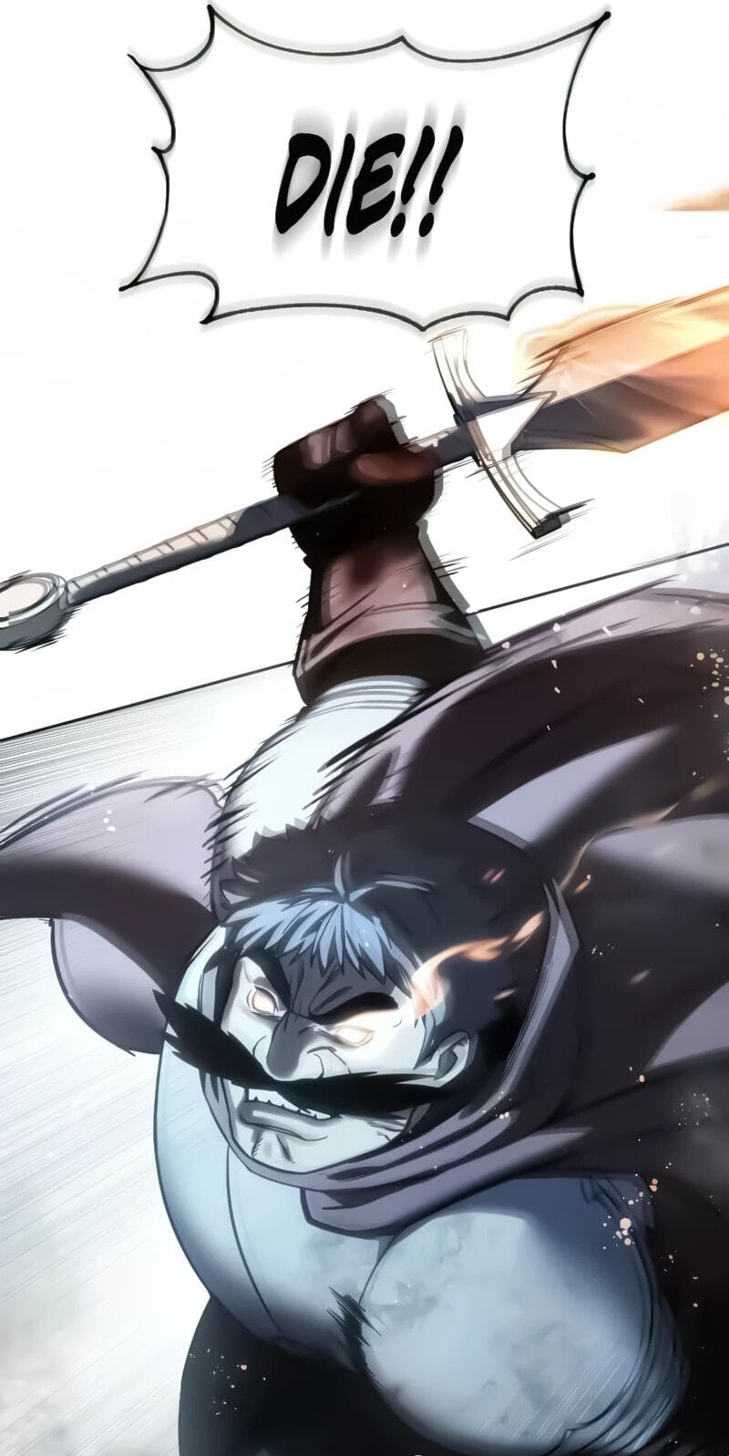 Read The Stellar Swordmaster chapter 127 image 110 on Lezhin