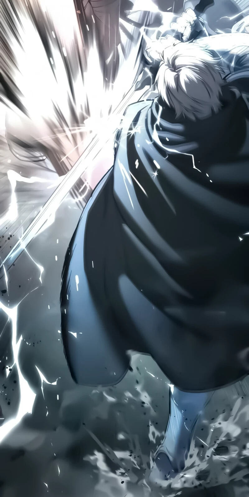 Read The Stellar Swordmaster chapter 127 image 113 on Lezhin