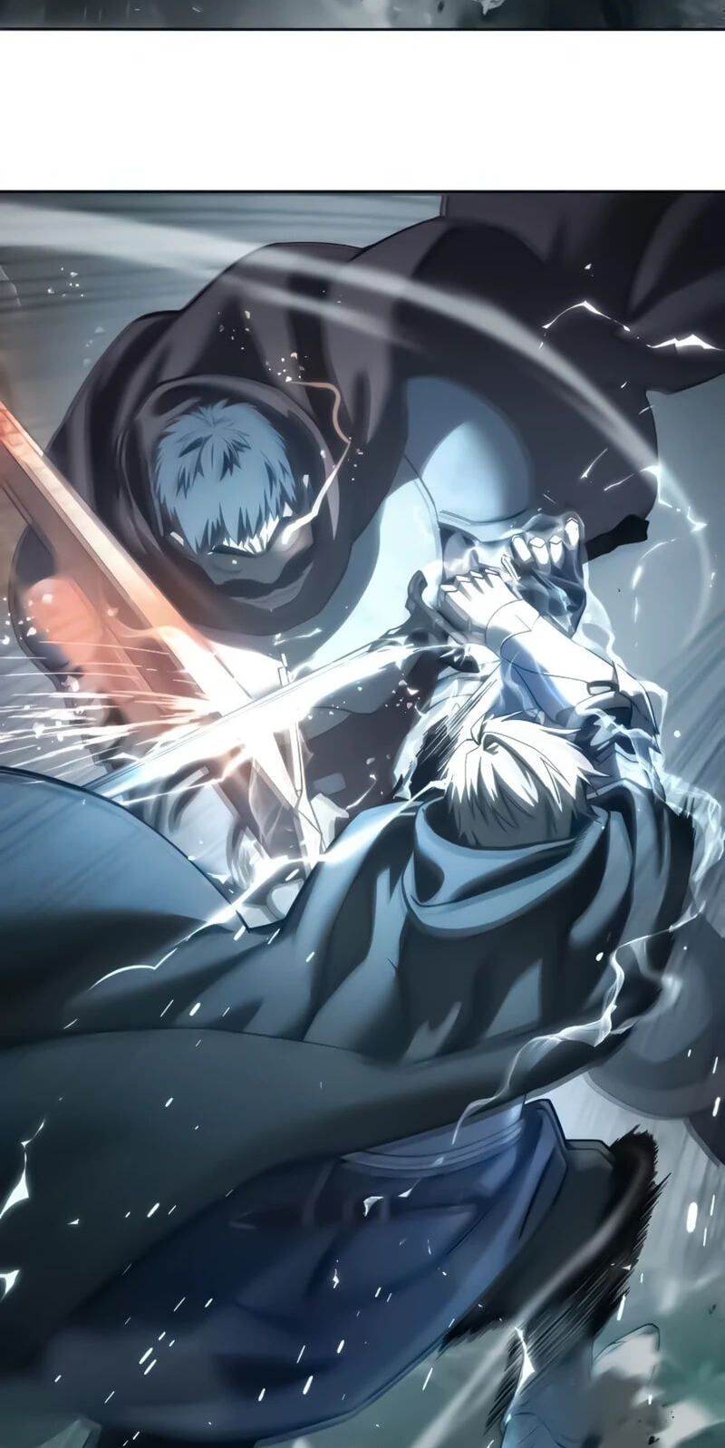Read The Stellar Swordmaster chapter 127 image 114 on Lezhin