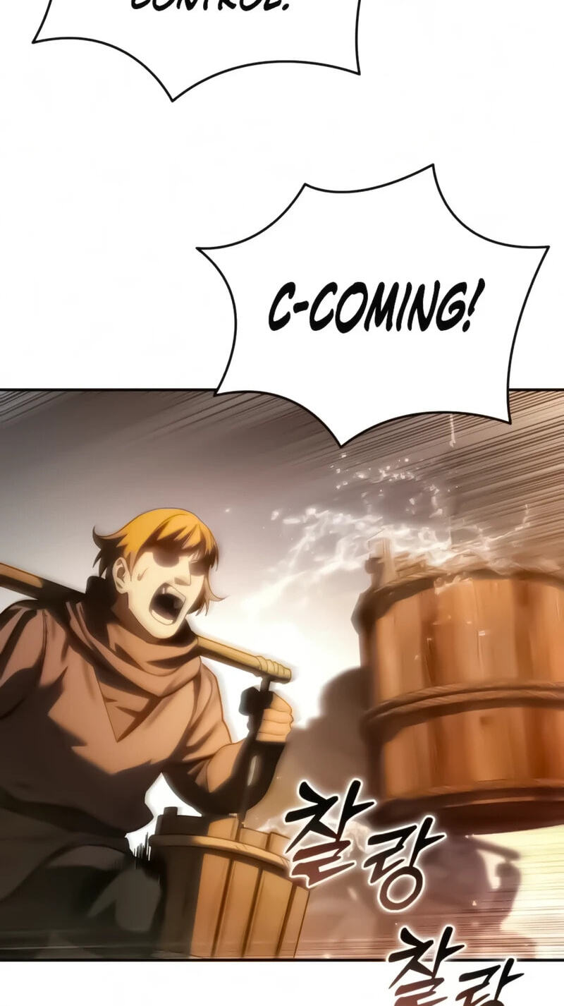 Read The Stellar Swordmaster chapter 127 image 33 on Lezhin