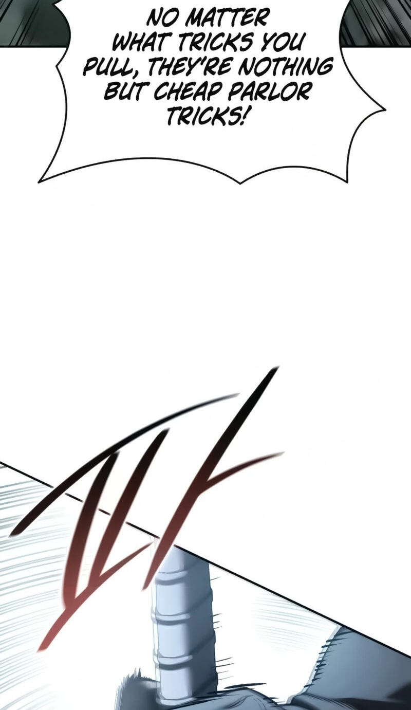 Read The Stellar Swordmaster chapter 127 image 61 on Lezhin