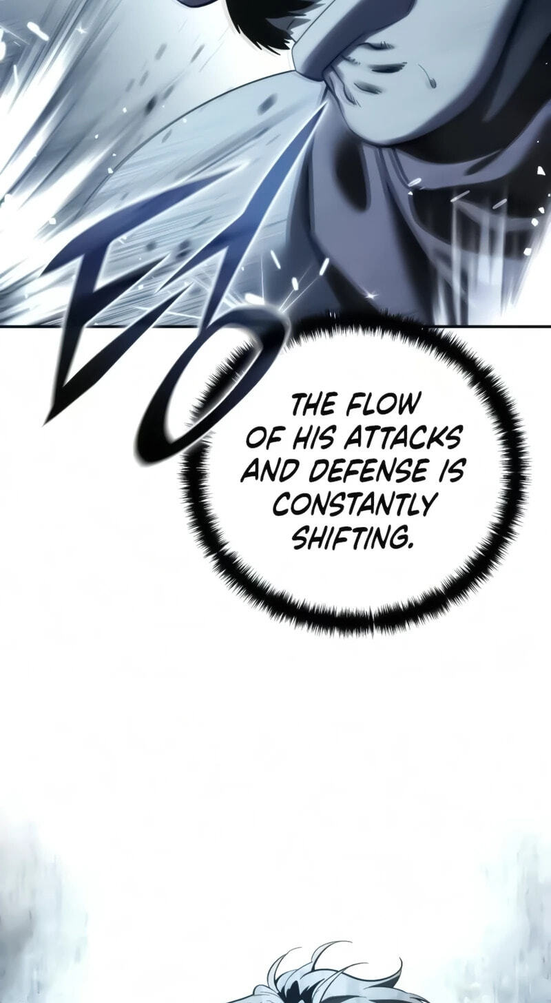 Read The Stellar Swordmaster chapter 127 image 89 on Lezhin