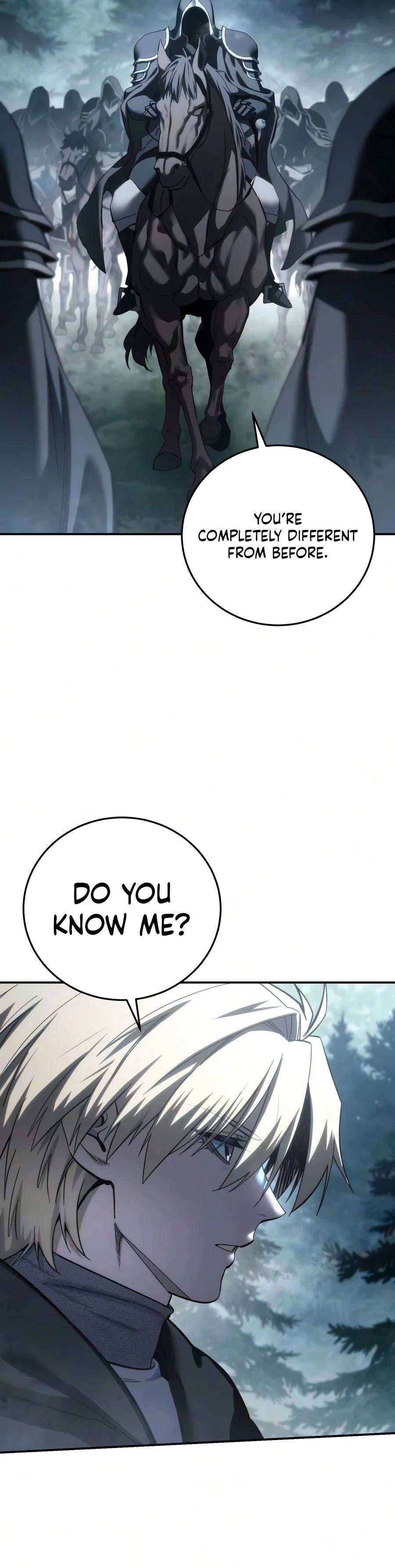 Read The Stellar Swordmaster chapter 129 image 1 on Lezhin