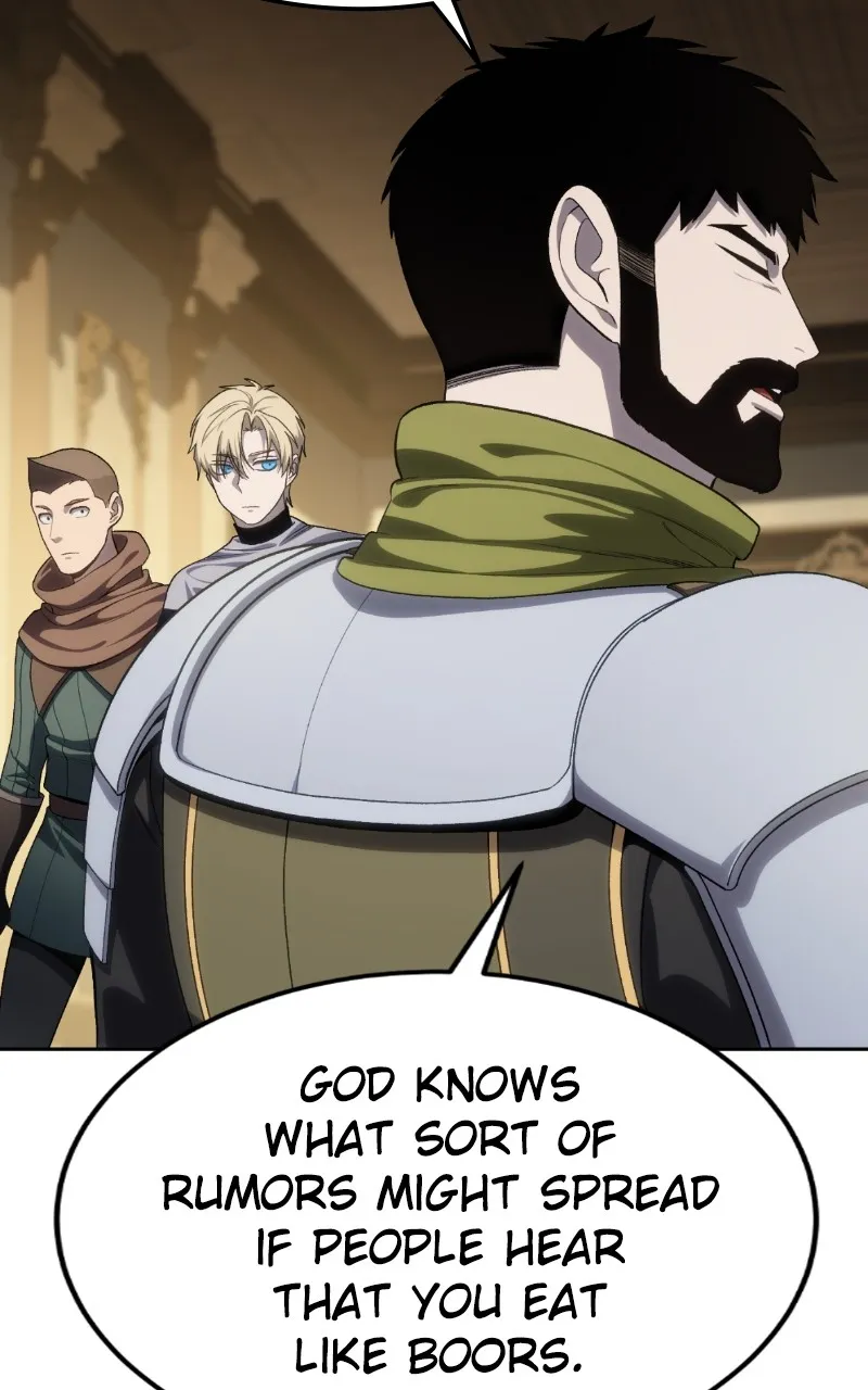 Read The Stellar Swordmaster chapter 13 image 18 on Lezhin