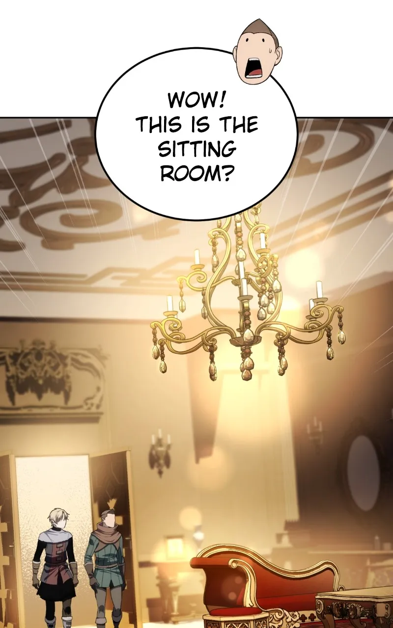 Read The Stellar Swordmaster chapter 13 image 22 on Lezhin
