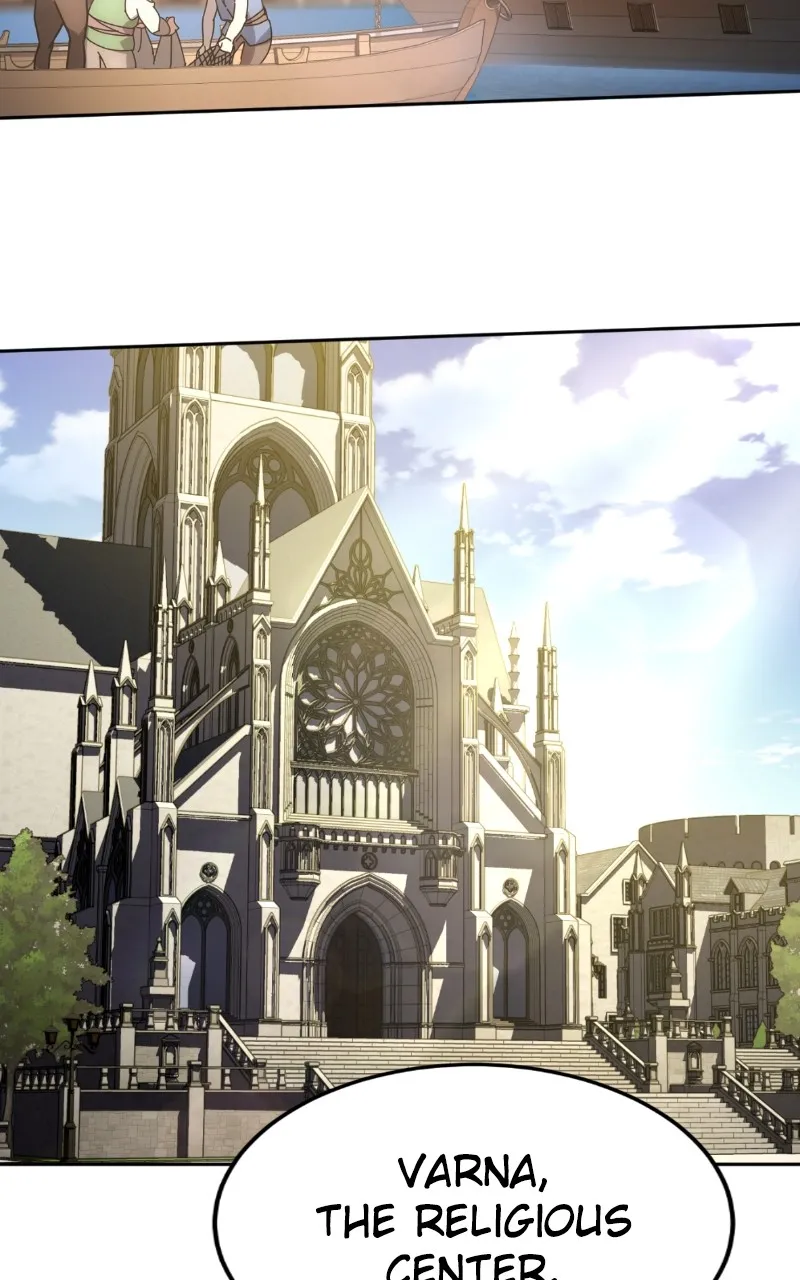 Read The Stellar Swordmaster chapter 13 image 3 on Lezhin