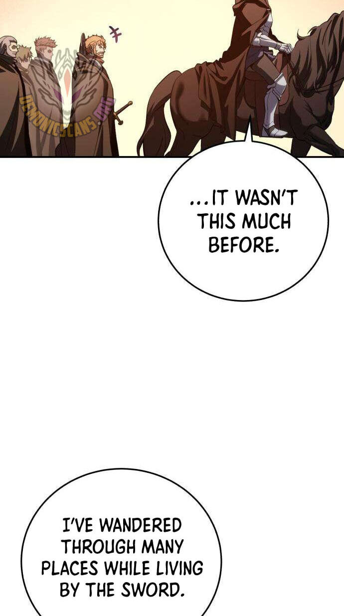 Read The Stellar Swordmaster chapter 130 image 19 on Lezhin