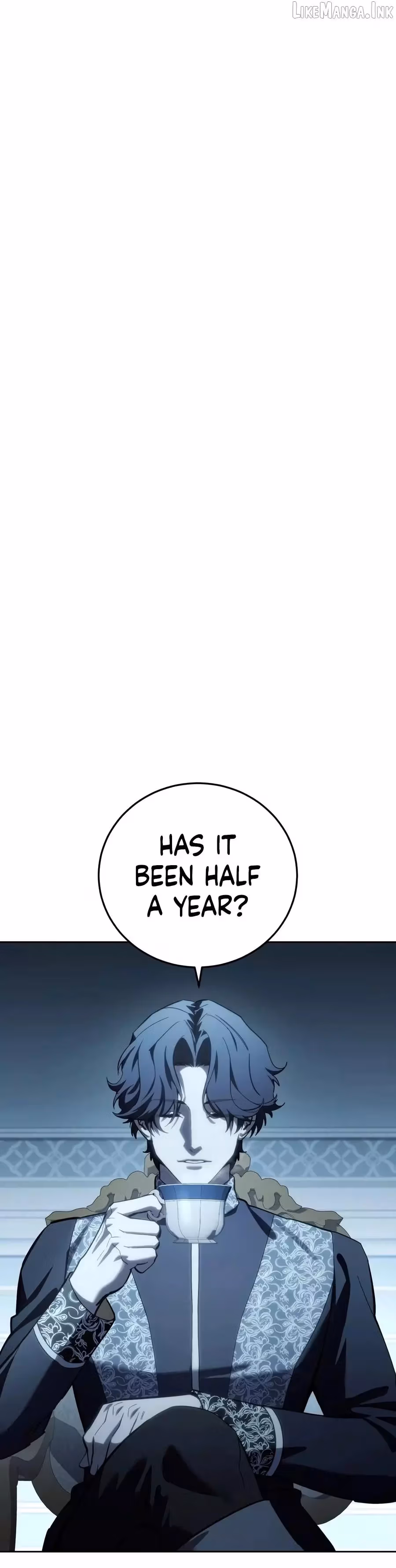 Read The Stellar Swordmaster chapter 131 image 1 on Lezhin