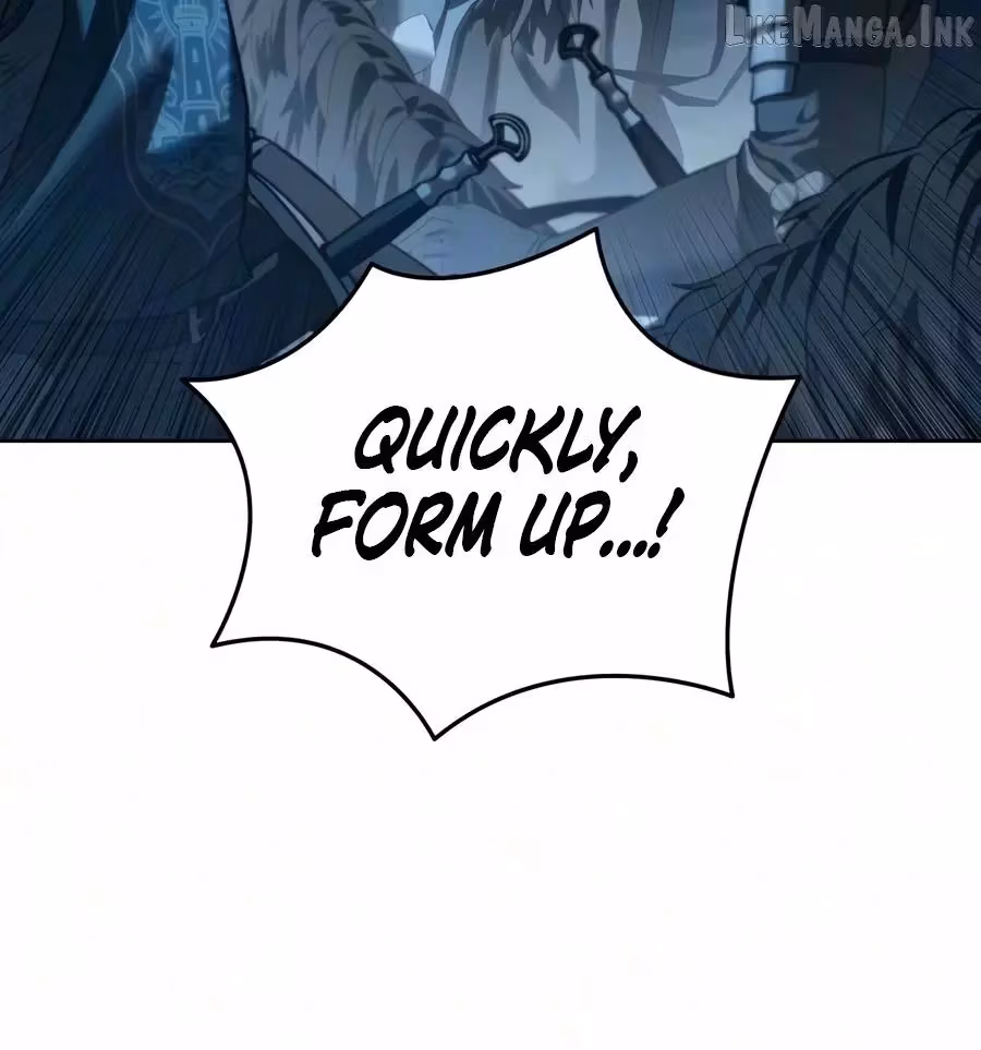 Read The Stellar Swordmaster chapter 133 image 9 on Lezhin