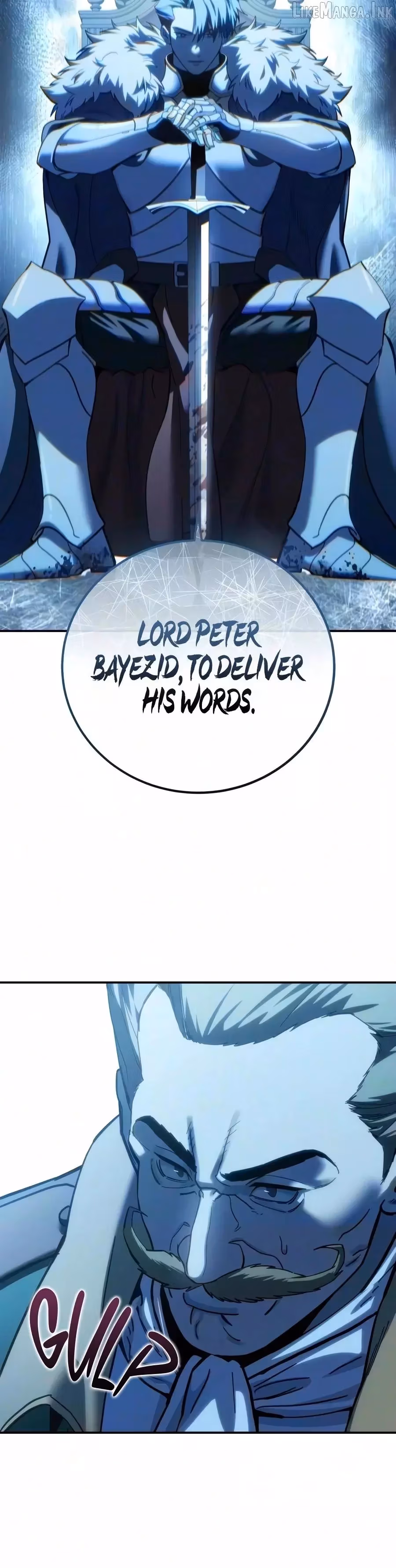 The Stellar Swordmaster Chapter 136 page 2 - 