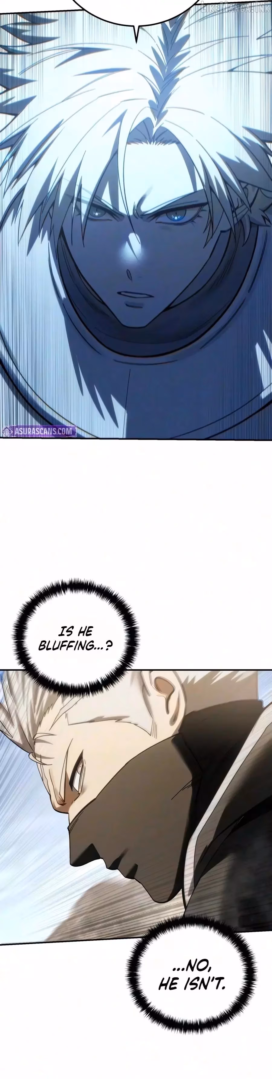 The Stellar Swordmaster Chapter 136 page 18 - 
