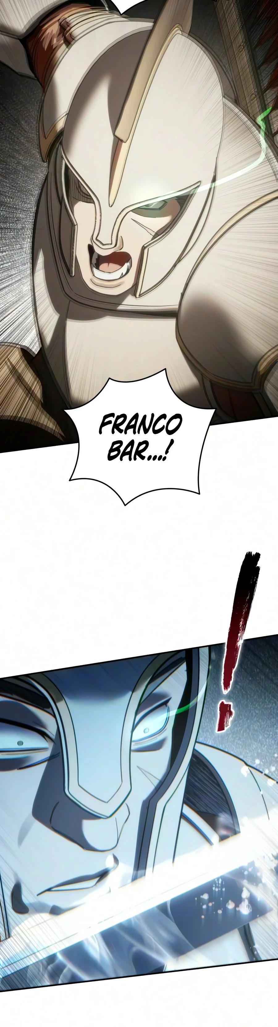 The Stellar Swordmaster Chapter 137 page 14 - 