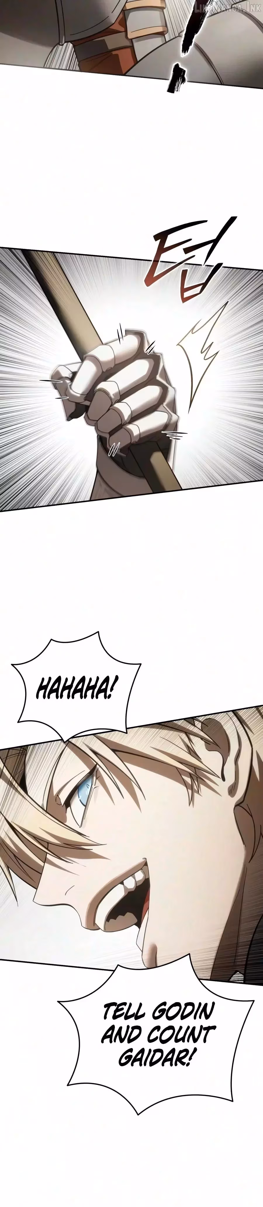 The Stellar Swordmaster Chapter 138 page 10 - 